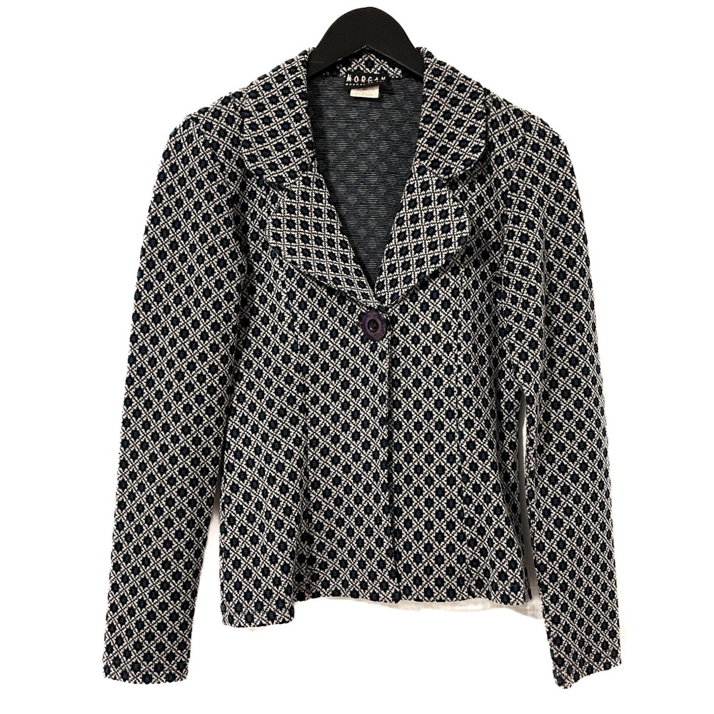 90's Morgan Blazer Sz XS